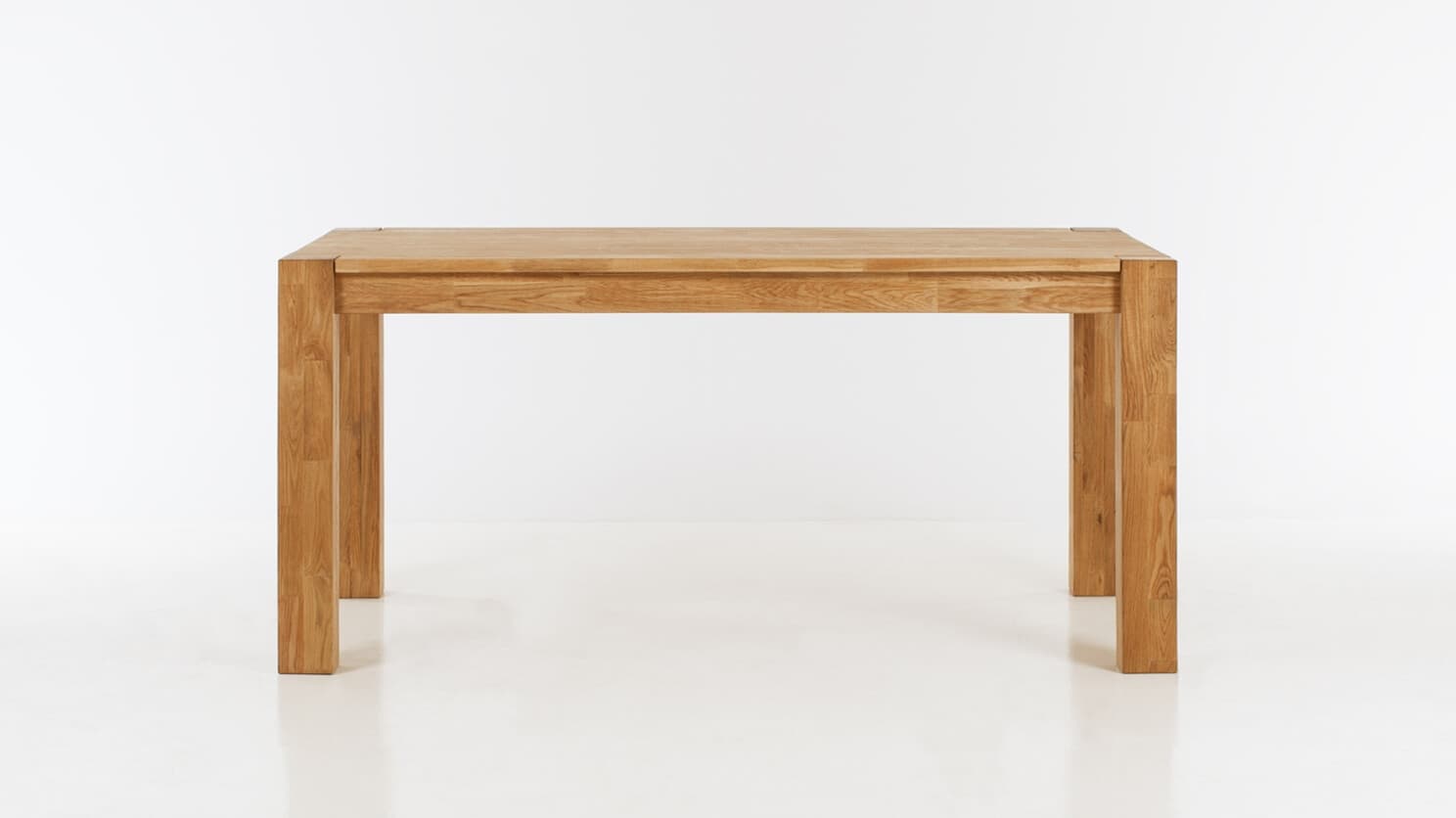 Harvest Dining Table - 63" | EQ3