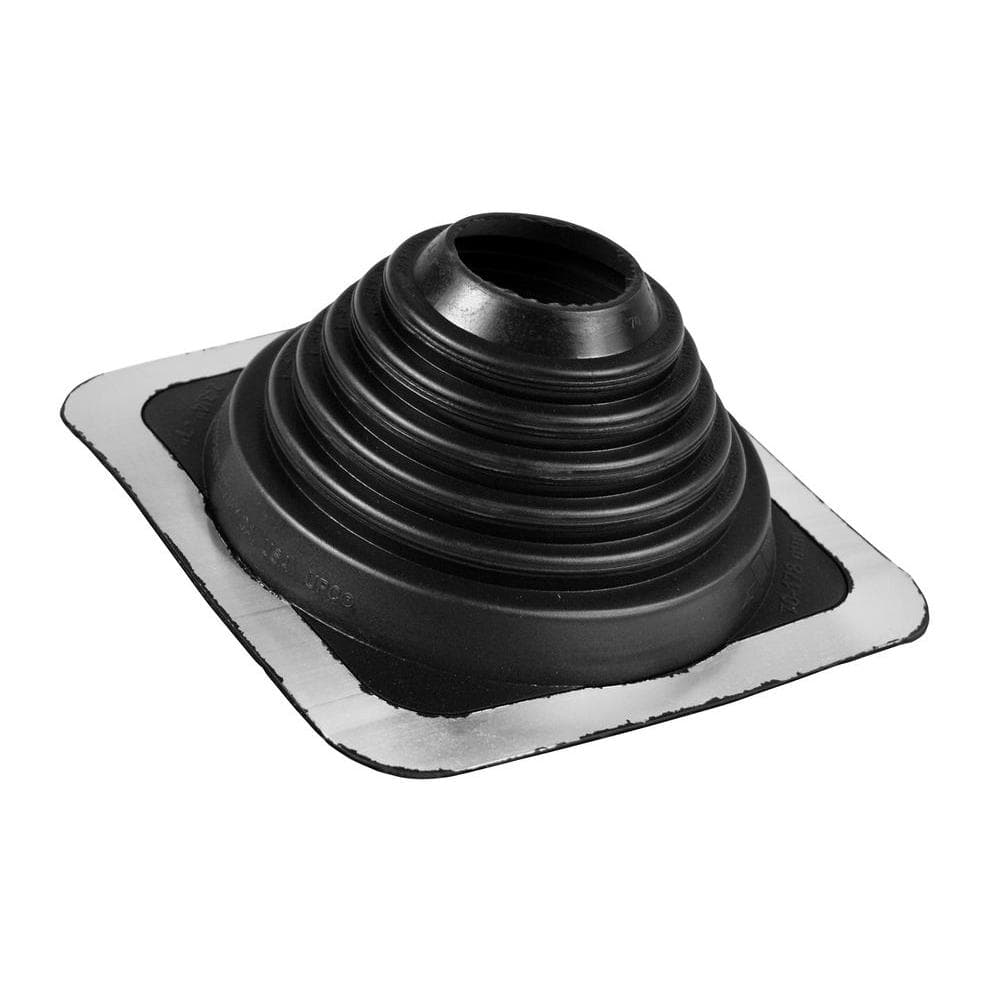 Oatey Master Flash 3 in. - 6 in. Roof Flashing-14053 - The Home Depot