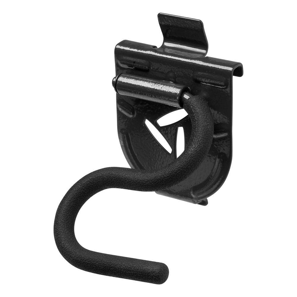 Gladiator S Garage Hook for GearTrack or GearWall-GAWEXXSHSH - The Home ...