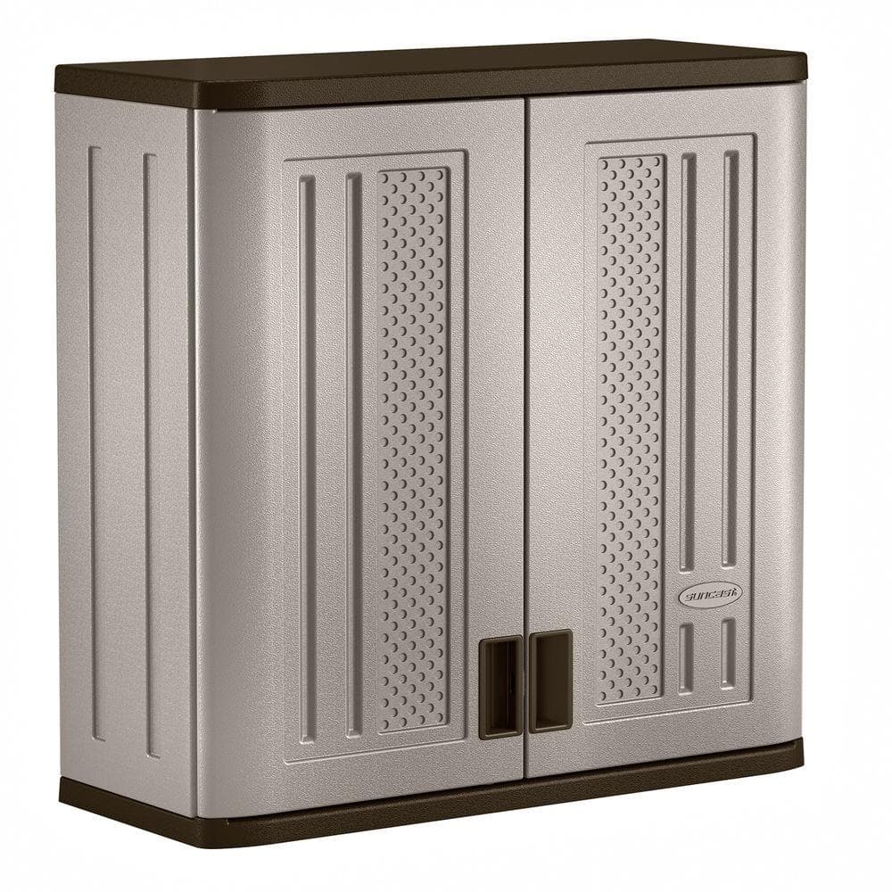 Suncast Storage Cabinets