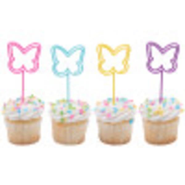 Butterfly | DecoPac