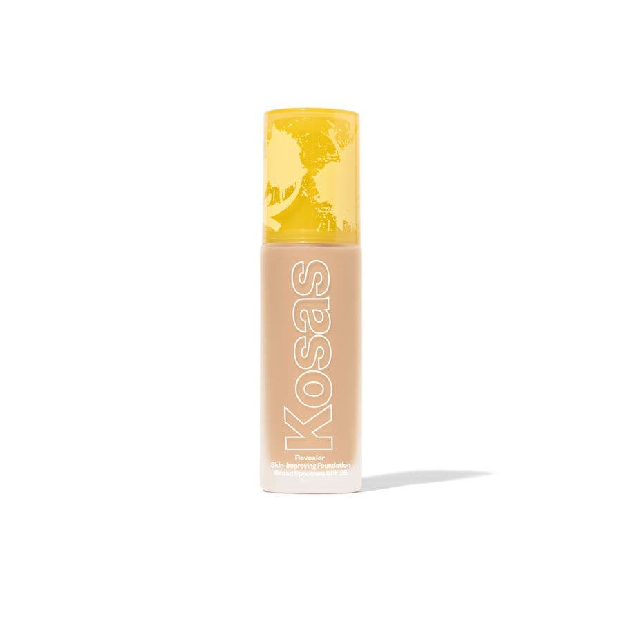 Revealer Skin-Improving Foundation SPF 25 KOSAS | Make Import