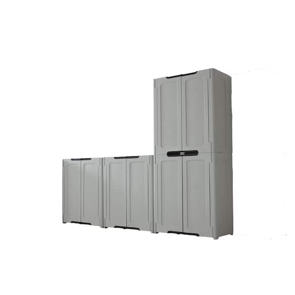 Hdx Tall 25 Wide Storage Cabinet Instructions | Cabinets Matttroy