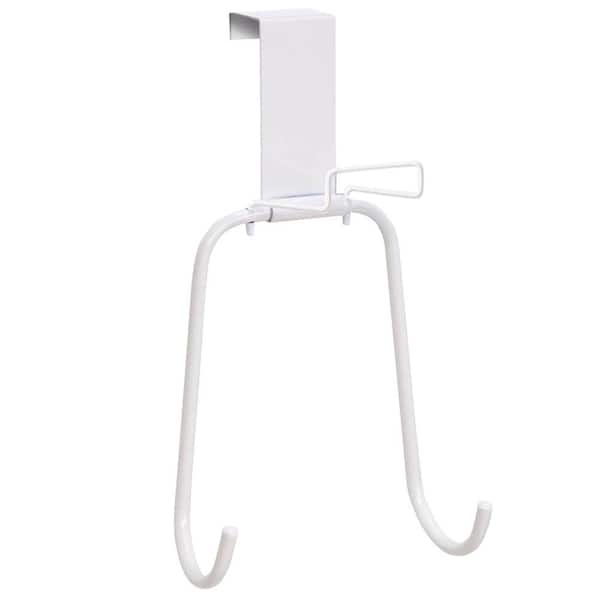 Honey-Can-Do Over the Door Iron and Board Caddy BRD-01233 - The Home Depot