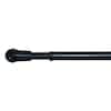 Home Decorators Collection 28 in. - 48 in. L 7/16 in. Standard Cafe ...