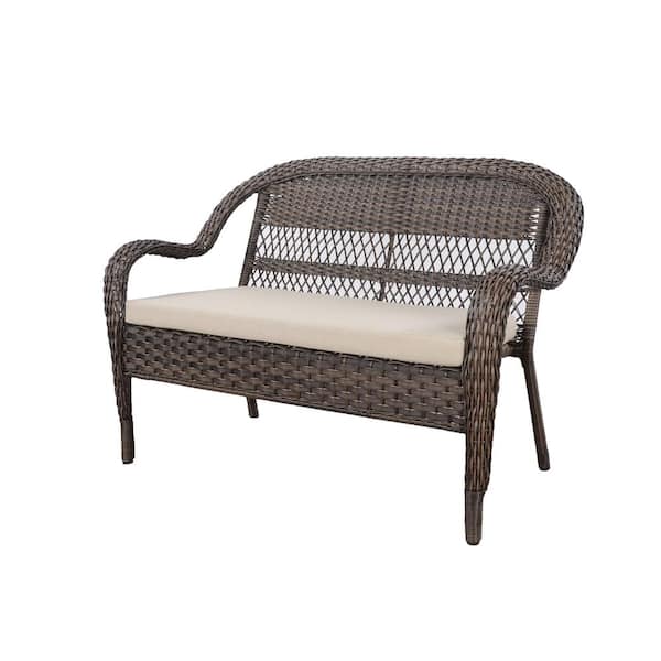 Have a question about StyleWell Mix and Match Brown Wicker Outdoor ...