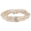 Commercial Electric 18 ft. White LED Rope Light Kit LED-DL-2W-18Ft-Ex-W ...