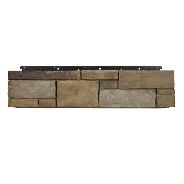 Boral - Stone Veneer Siding - The Home Depot