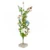 National Tree Company 24 in. Egg Decorated Easter Tree EG79-19BY081-1 ...