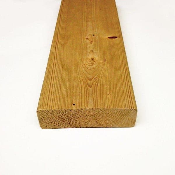 2 in. x 12 in. x 20 ft #2 Premium Grade Fir Dimensional Lumber 2x12x20 ...