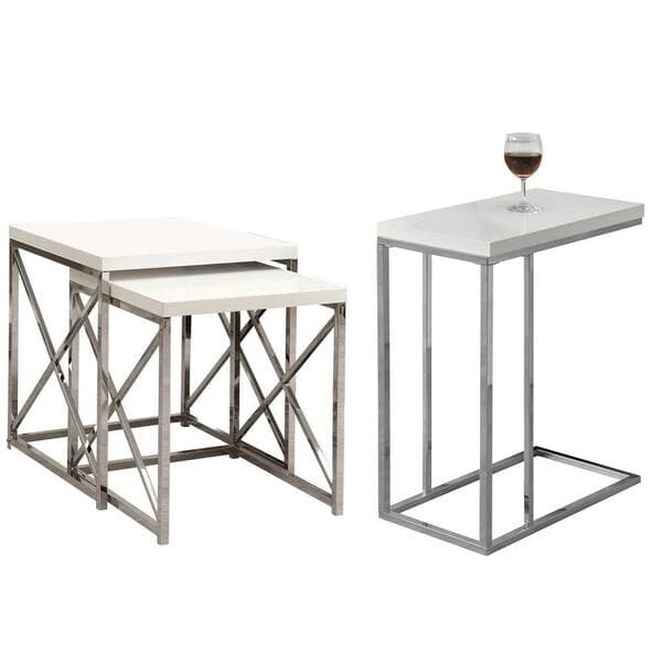 13+ Set Of 3 Tables - LynnetAndreja