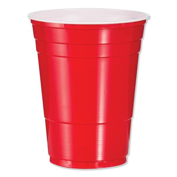 Red Solo Cup