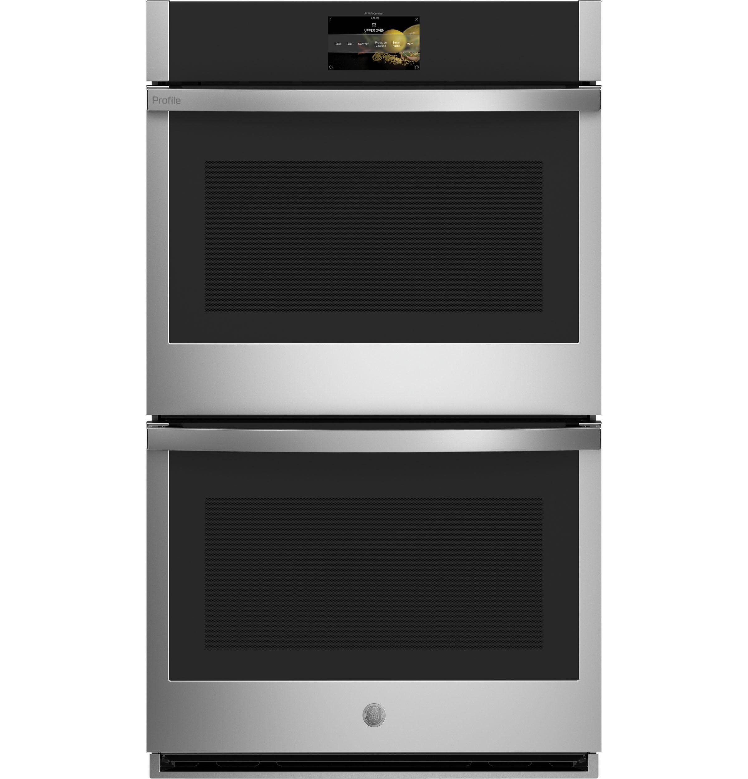 GE Profile PTD9000SNSS : Warners' Stellian