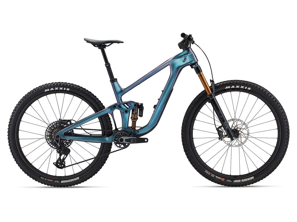 Giant Trance X Advanced 2