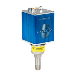 Teledyne Hastings DV-6R Thermocouple Vacuum Gauge