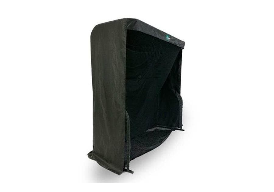 The Net Return Pro Series Simulator Kit - Indoor Golf Valley