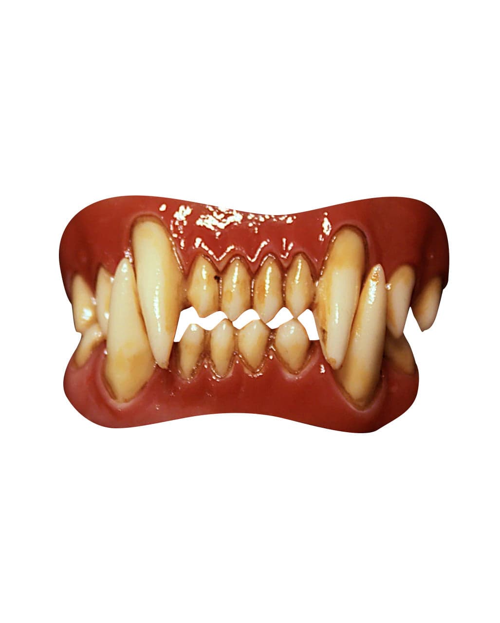 Werewolf Teeth Caps