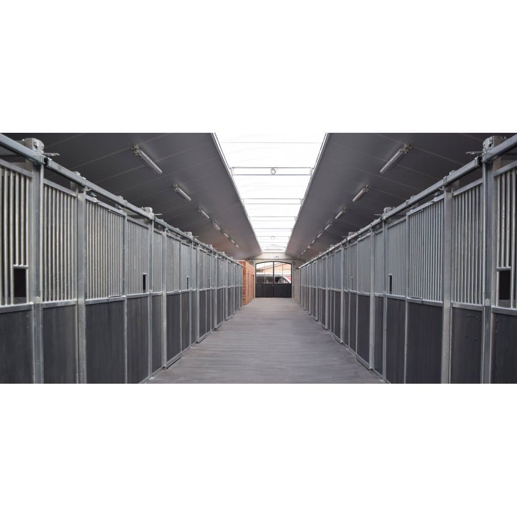 Modular Stable Panels - Killahy Equine