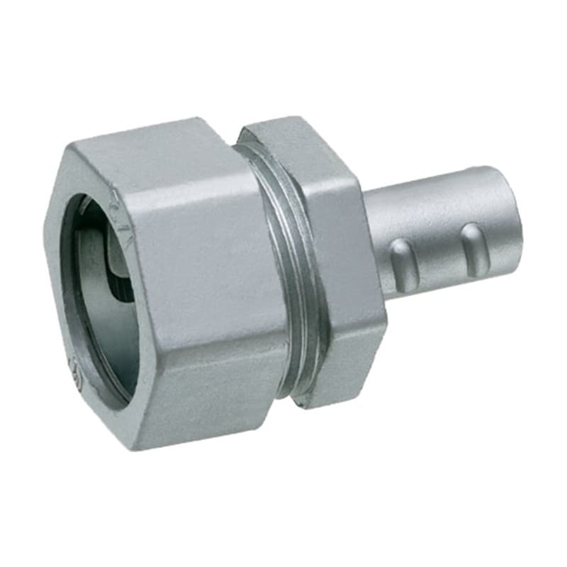 Arlington GF861 Combination Coupling EMT Compression to Flex