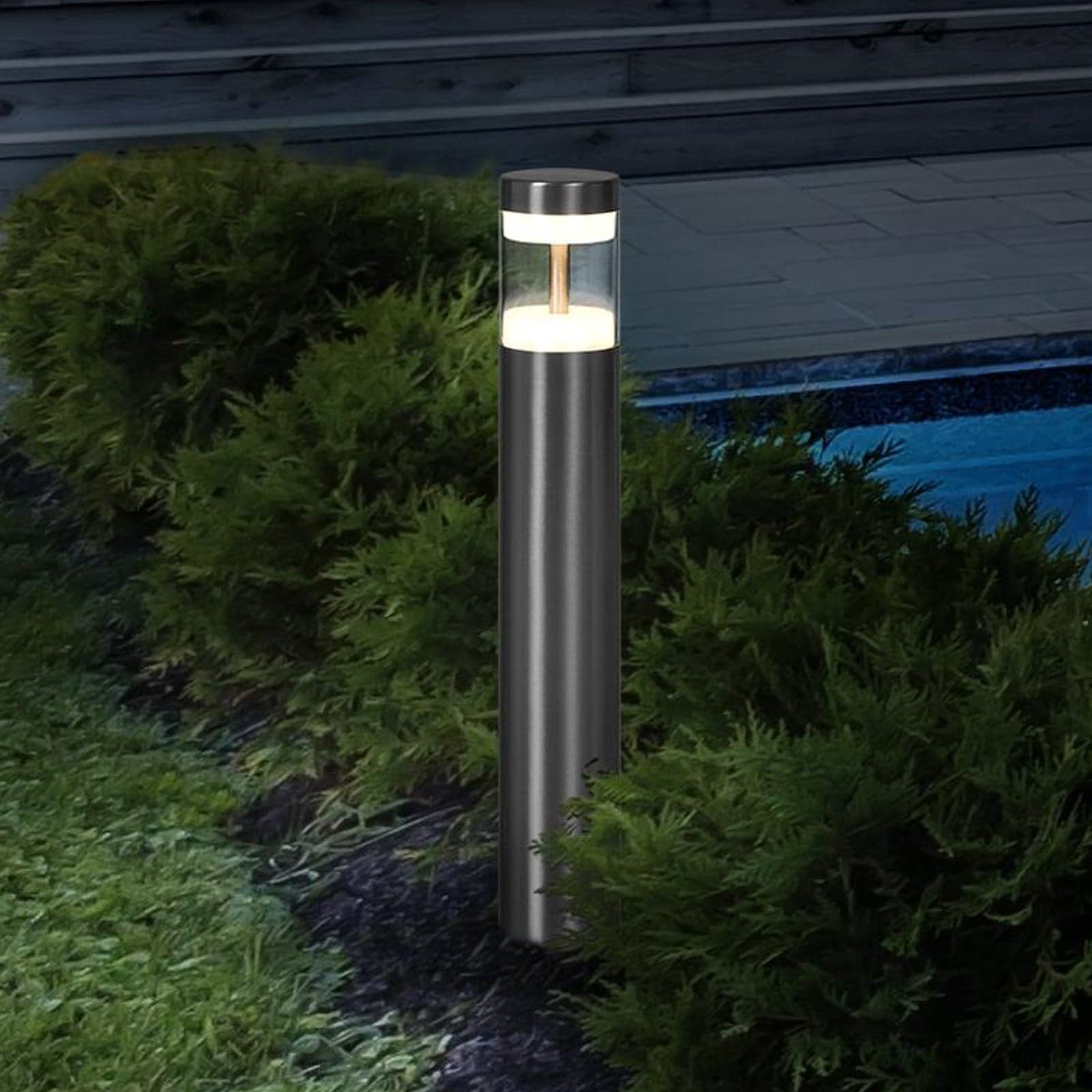 RAB Lighting WPLED4T78 LED Pathway Light