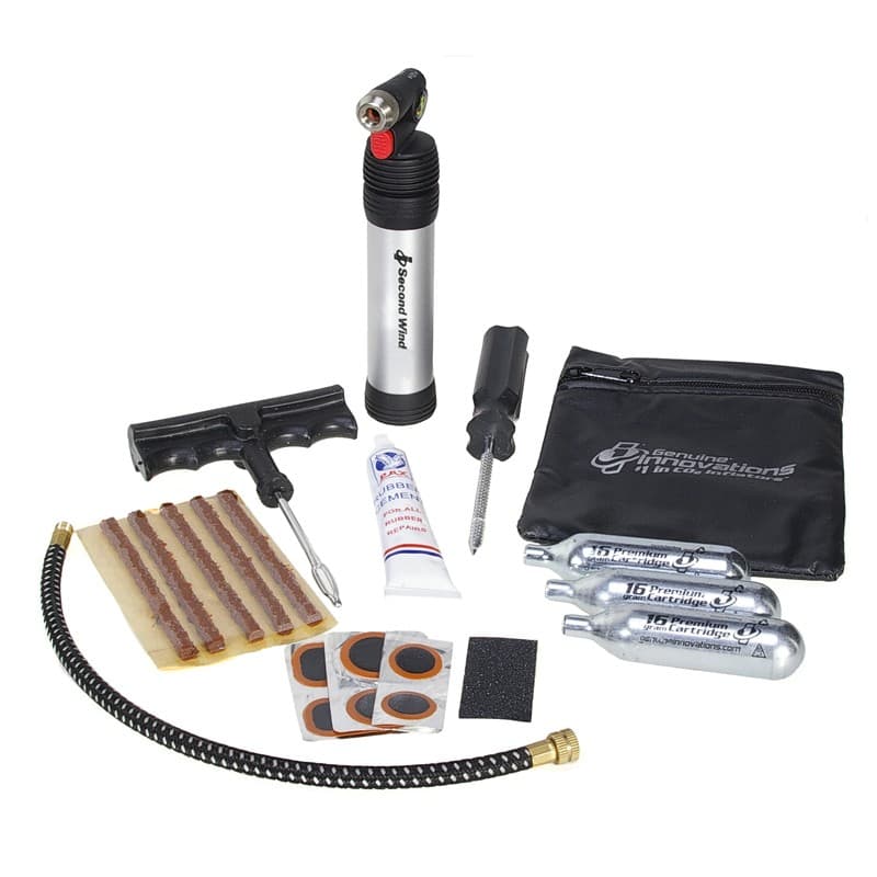 Genuine Innovations Deluxe ATV Tire Repair Kit | FortNine États-Unis