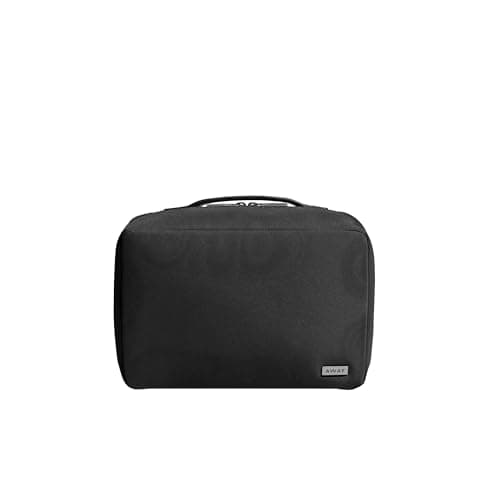 Away Small Toiletry Bag Review (2 Weeks of Use) - YouTube