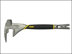 Stanley FatMax Xtreme 55-120 FuBar III
