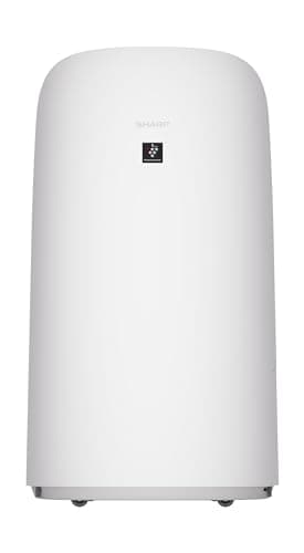 Sharp UA-HD60U-gal Air Purifier & Humidifier With Plasmacluster® Technol ...