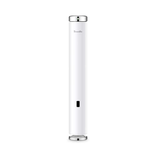 Joule “Turbo” Smart Sous Vide Machine by Breville — Tools and Toys