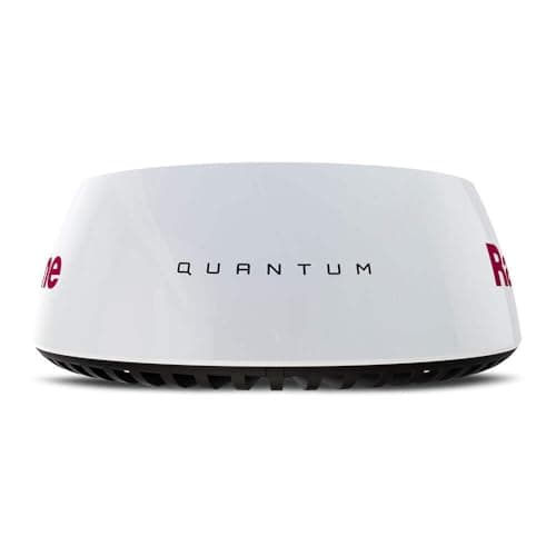 FLIR - RAYMARINE E70498 M Quantum 2 Q24D Doppler