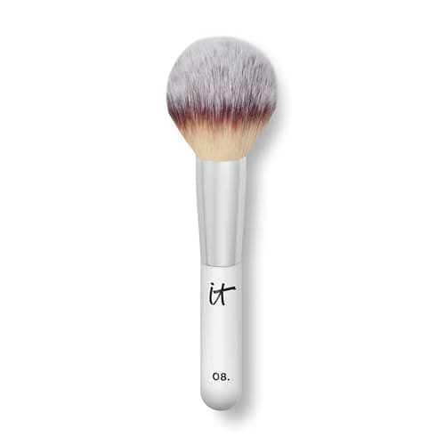 IT Cosmetics Heavenly Luxe Wand Ball Powder Brush