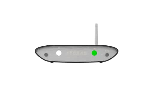 iFi Zen Stream WiFi Streamer