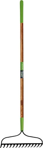 Ames True Temper Razor-Back 16-Tine Bow Rake
