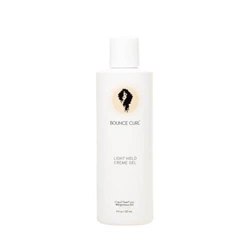 Bounce Curl Light Creme gel with aloe 238 ml
