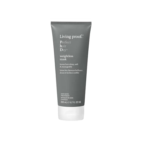 Living Proof Perfect hair Day Weightless Mask, 6.7 fl oz, New Formula
