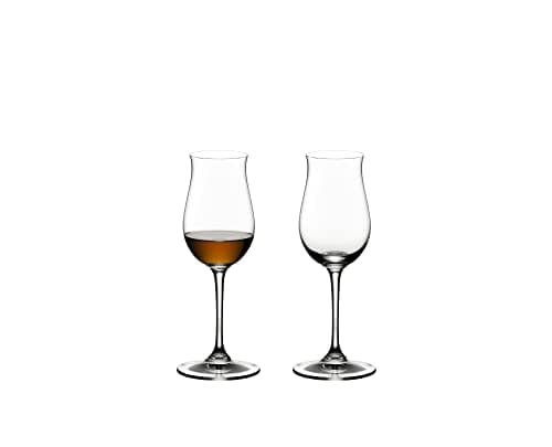 Riedel Vinum Cognac Hennessy Glass