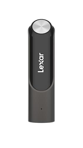 Lexar Announces JumpDrive P30 USB 3.2 Gen 1 Flash Drive - H2S News