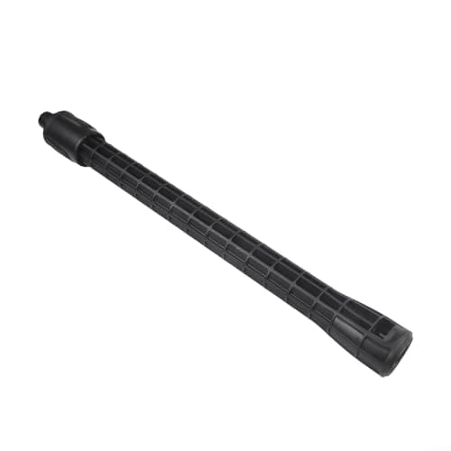 Pressure Washer Extension Wand, Spray Lance Extension Rod for Pressure Washer Accessory 2.643-240.0, For-karcher PS20 K2 K3 K4 K5, Extends Lance 0.4m For Efficient Cleaning