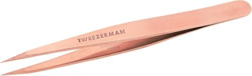 Tweezerman Point tweezer Ultra Precision 1 Count