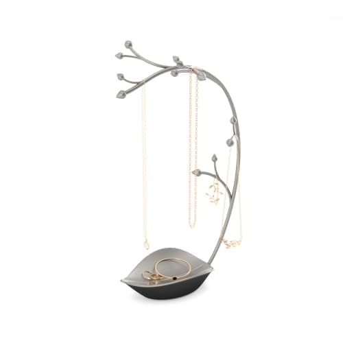 Orchid Jewelry Tree | Necklace Holder | Umbra