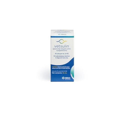 Vetsulin for Dog | Vetsulin