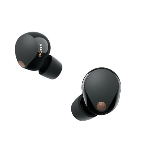 Amazon.com: Sony WF-1000XM4 Industry Leading Noise Canceling Truly ...