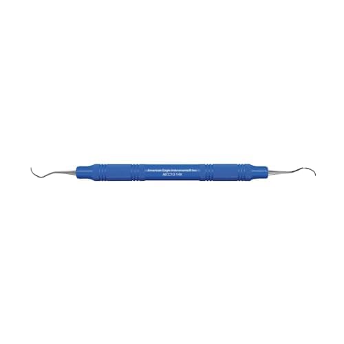 Osung Universal Columbia Curette SC 13-14 with a Stainless Steel ...