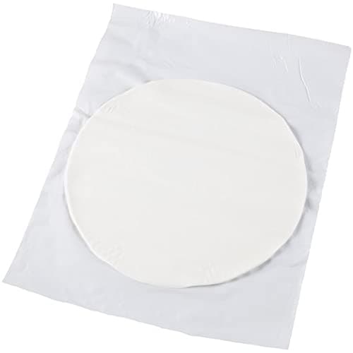 Wilton Ready-To-Use Pastel Yellow Rolled Fondant