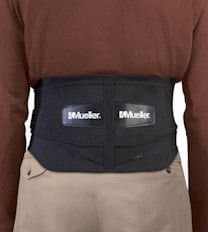 Soporte lumbar Mueller 255