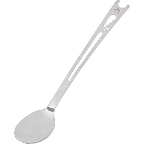 MSR Alpine Long Tool Spoon | UK | Ultralight Outdoor Gear