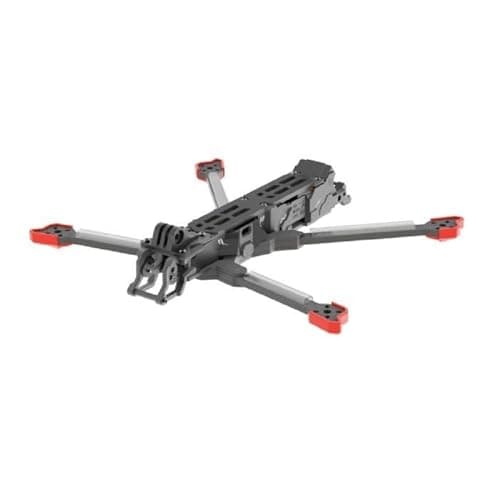 for iFlight Chimera7 Pro V2 7.5" Long Range LR Frame Kit for DJI O3