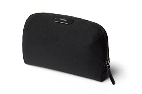 Bellroy Desk Caddy (tech organizer) - Navy