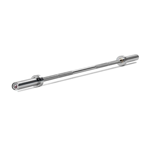 Titan 86" Economy Olympic Bar