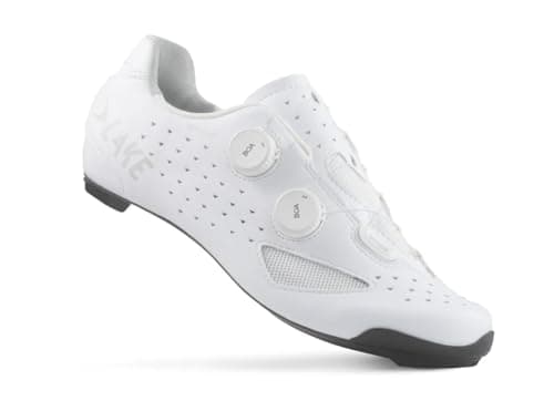 Lake CX238 Wide Fit Road Cycling Shoes | Sigma Sports